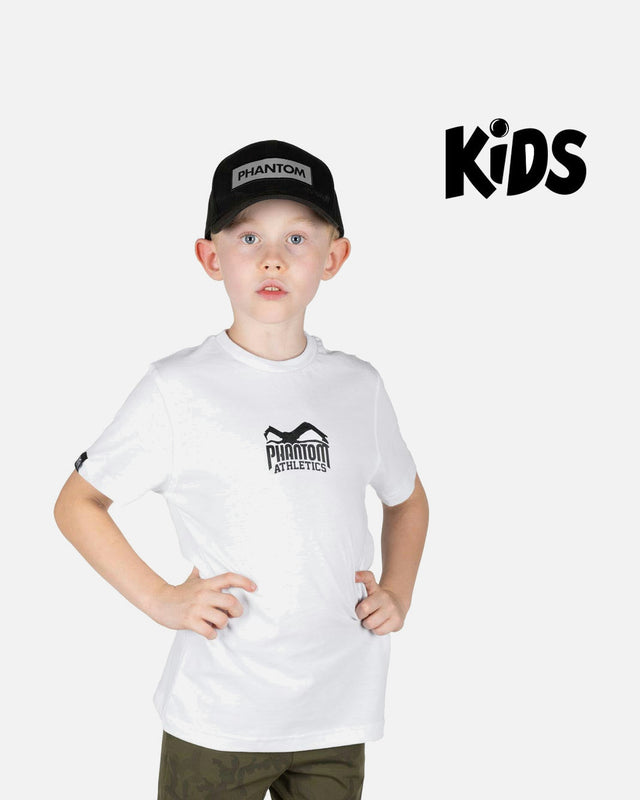 T-shirt Phantom Athletics – Gris