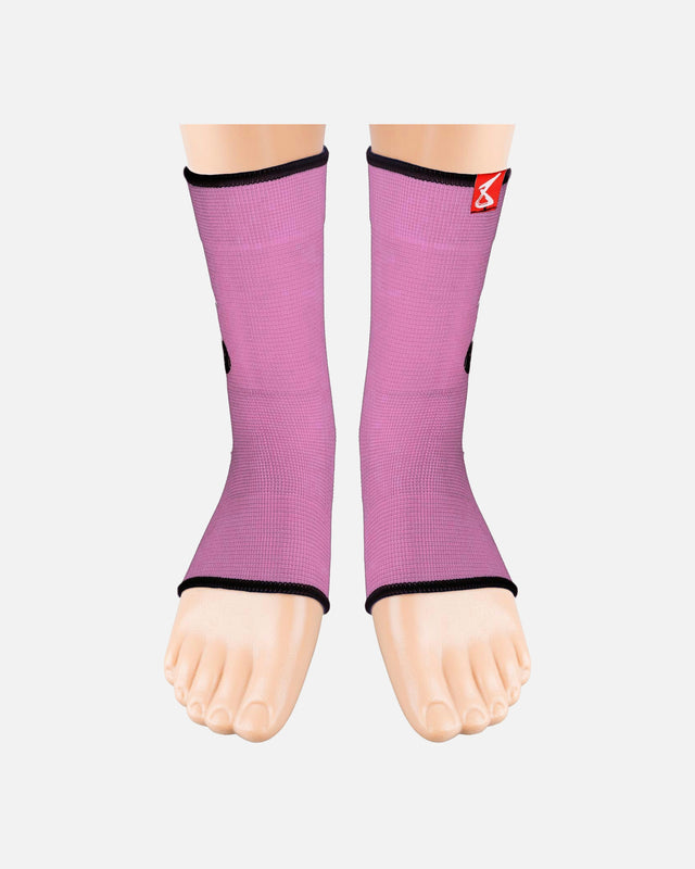 Tobilleras 8 WEAPONS – Rosa