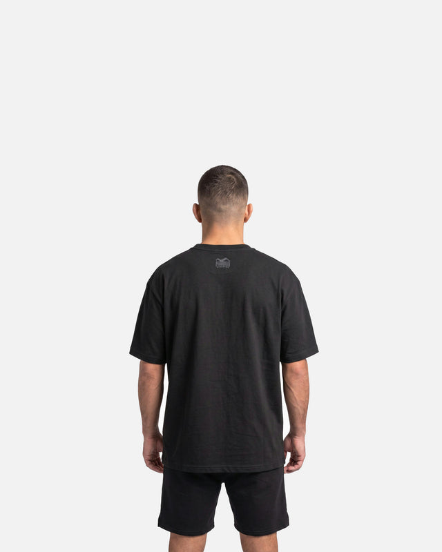 Phantom Athletics T-Shirt Legacy - Zwart