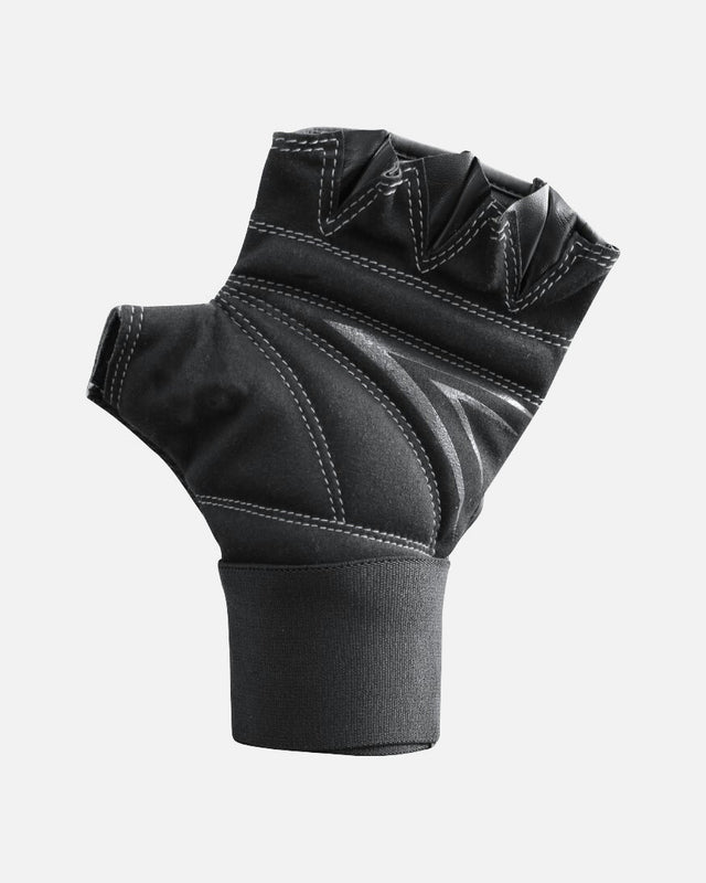 Sottoguanti Adidas Speed Gel – Nero/Bianco