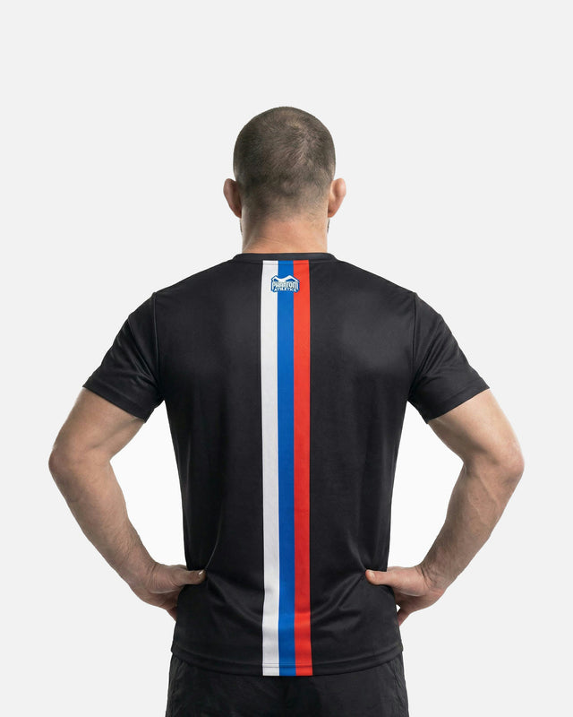Phantom Athletics EVO+ Training T-shirt Team Russia