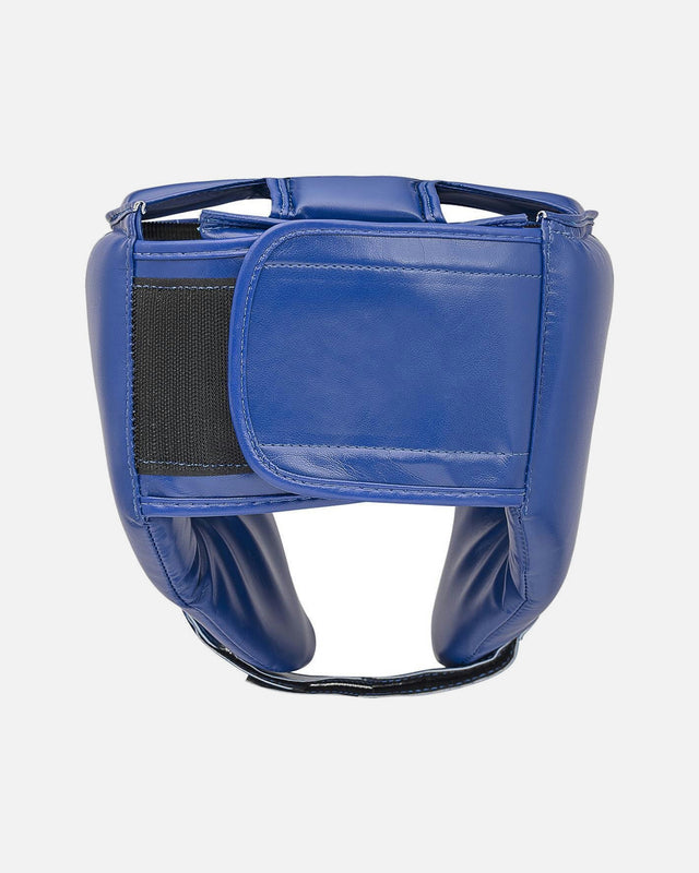 Casco da boxe Adidas Competition – Blu