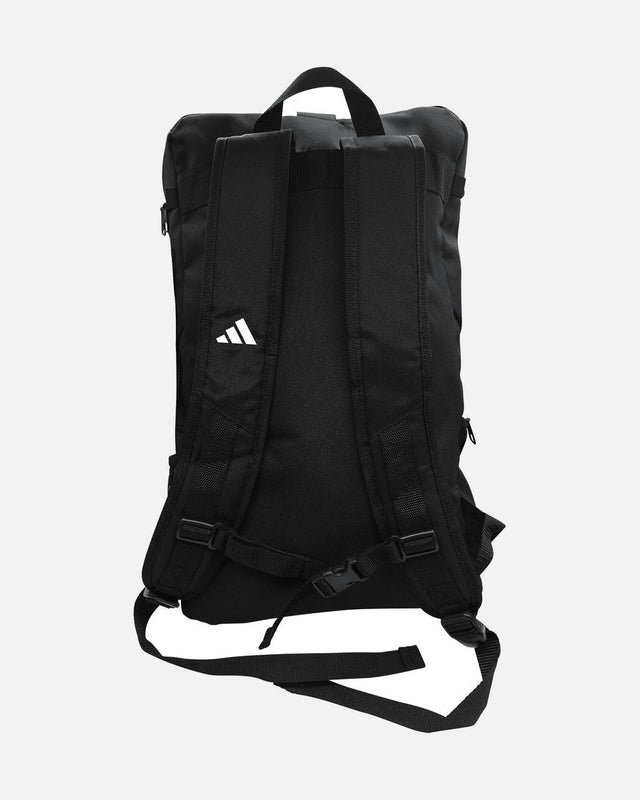 Adidas Sporttas Boxing S - Zwart/Wit