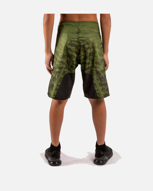 Venum MMA Shorts Trooper Kinderen