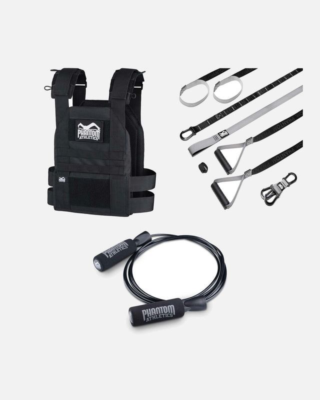 Phantom Athletics Trainingspakket Bodyweight