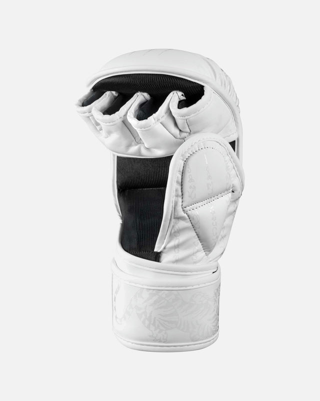 Guantes de sparring MMA Phantom Athletics Muay Thai – Frost Wit