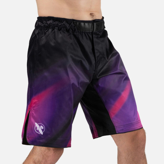 Pantaloncini MMA Hayabusa Apex Nova – Uomo – Blu