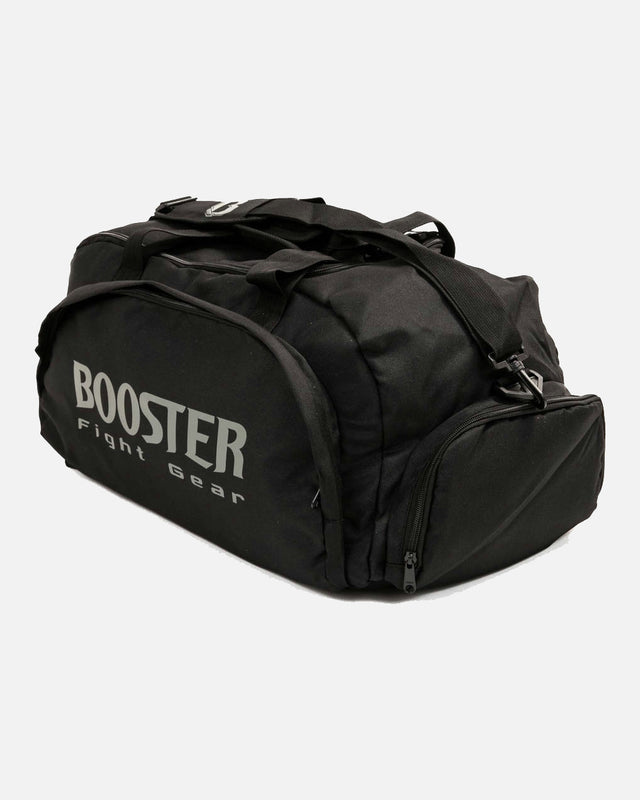 Booster Sporttas B-Force Small - Zwart