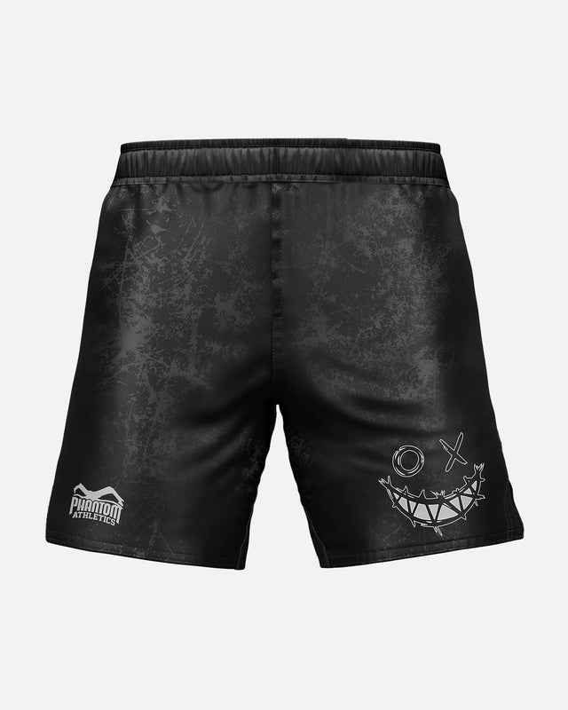 Phantom Athletics MMA-Shorts EVO Serious – Schwarz