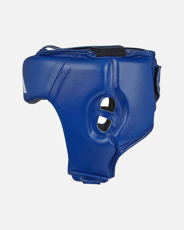 Casque de boxe Adidas World Boxing – Bleu