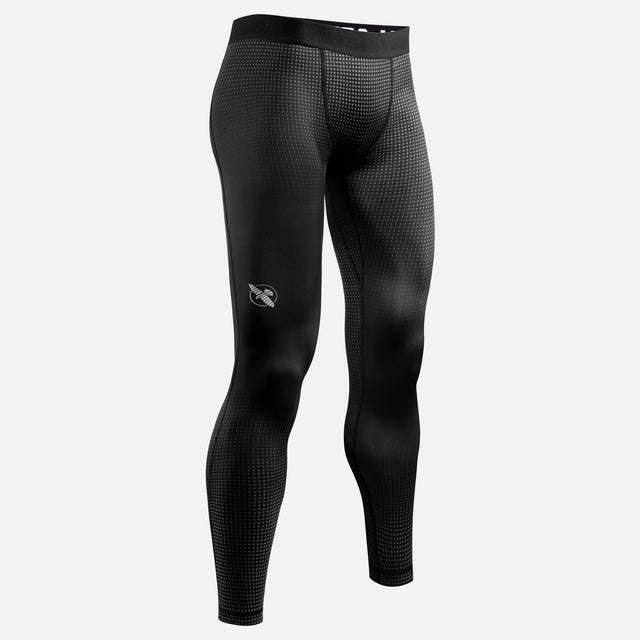 Mallas de compresión Hayabusa Apex Core – Negro