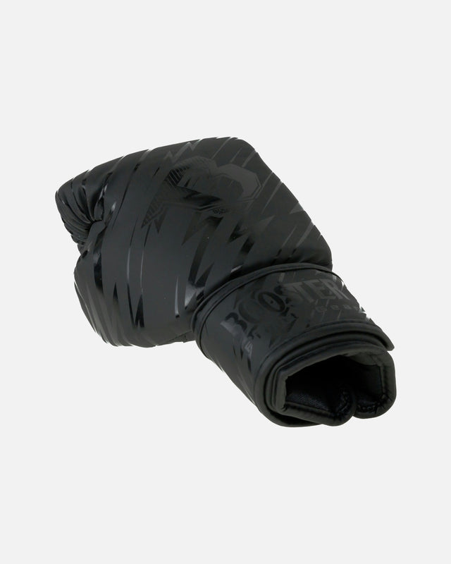 Guantoni da boxe Booster Combat Series Bambini – Nero