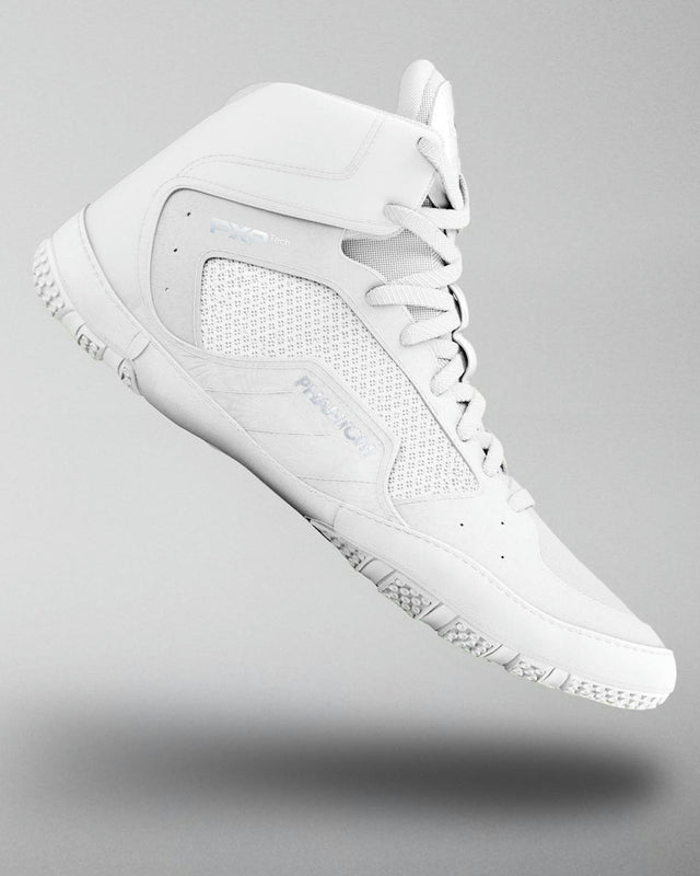 Phantom Athletics Buty zapaśnicze Tactic Dziecięce – Czarne