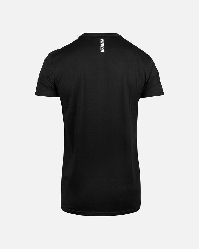 T-shirt Venum VT – Noir/Blanc