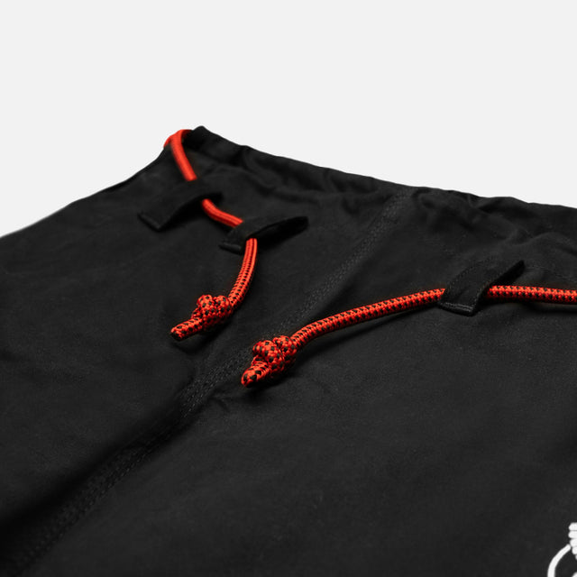 Hayabusa BJJ Gi Broek Valor Twill Dames - Zwart