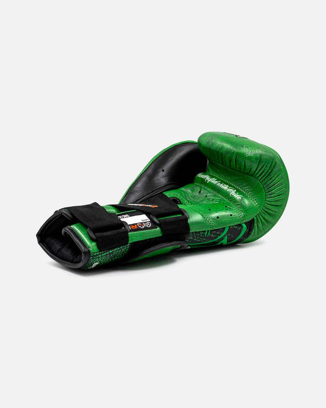 Rival Zakhandschoenen RFX-Guerrero Cyber Edition