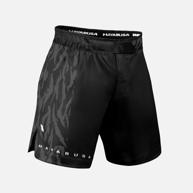 Pantalones de MMA Hayabusa Apex Vantage - Negro