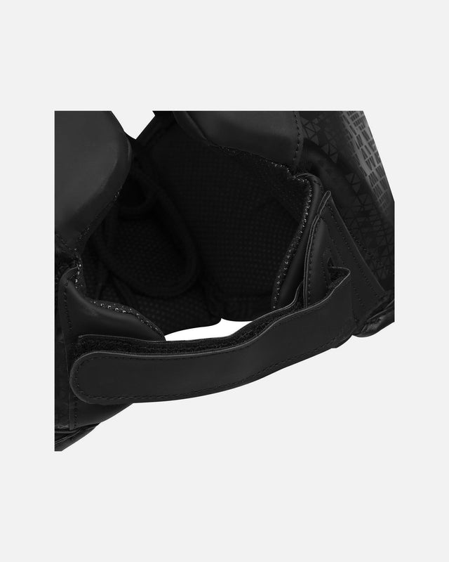 Casco de boxeo Adidas Combat 50 – Negro