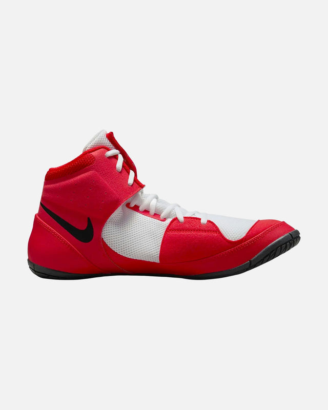 Nike Ringerschuhe Fury – Rot