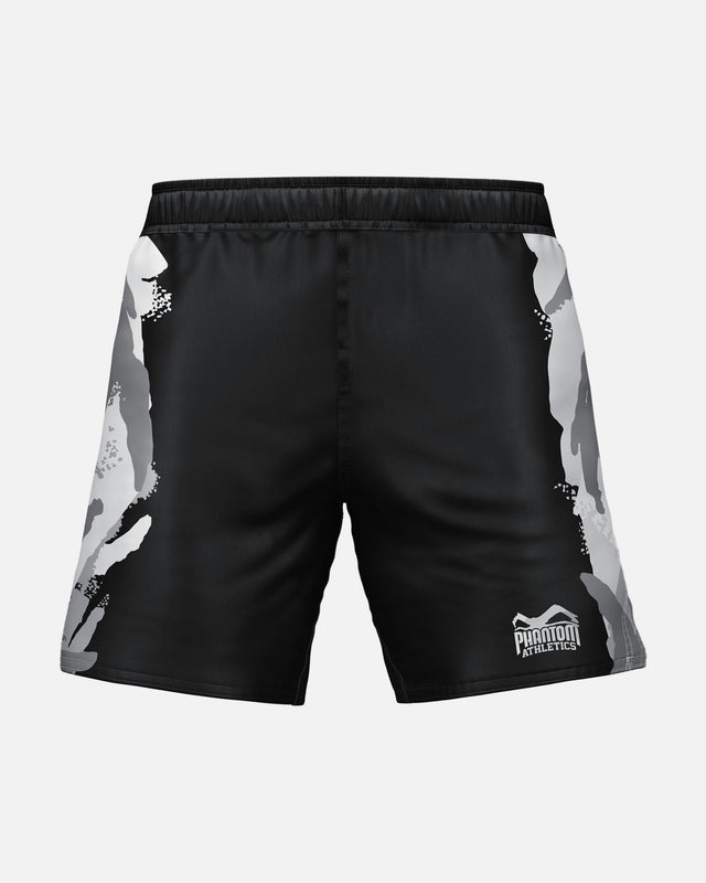 Shorts de MMA Phantom Athletics EVO Warfare – Urban Camo