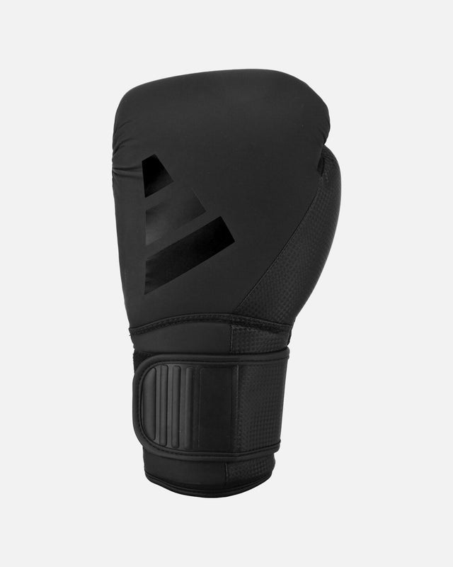 Adidas Boxhandschuhe Power 50 – Schwarz