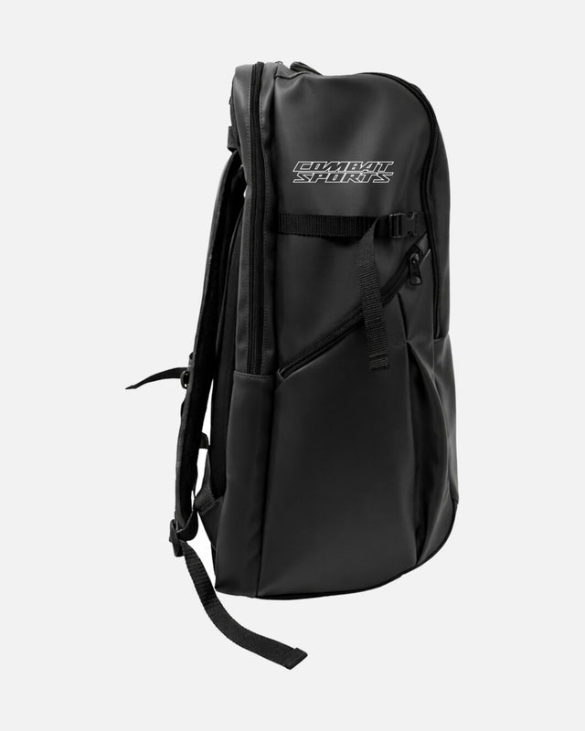 Sac de sport Adidas Combat Sports L – Noir/Blanc