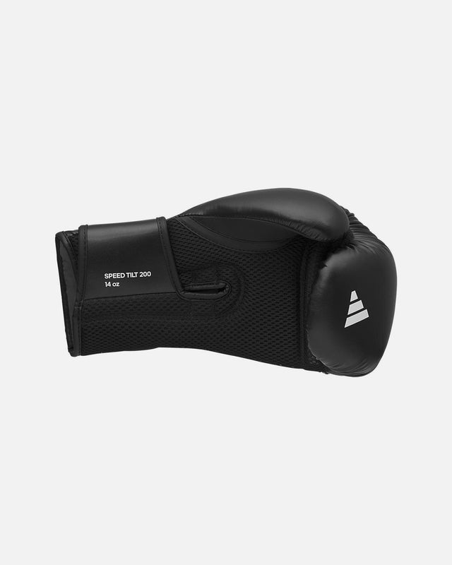 Adidas Boxhandschuhe Speed Tilt 200 – Schwarz