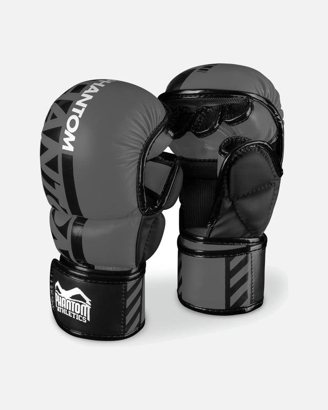 Gants de MMA Phantom Athletics APEX – Néon