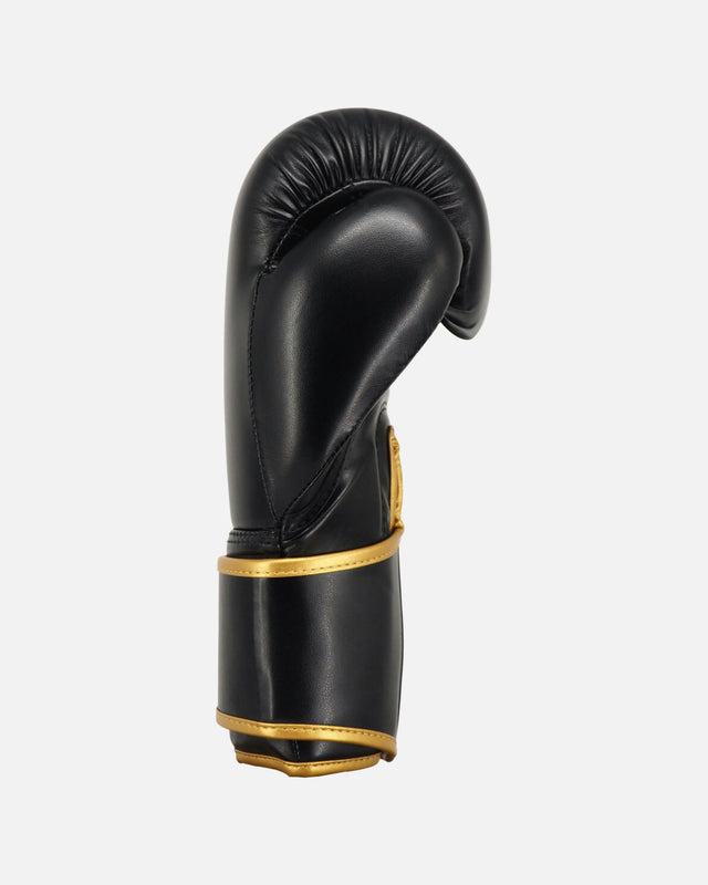 Gants de boxe Adidas Power 100 – Noir/Or