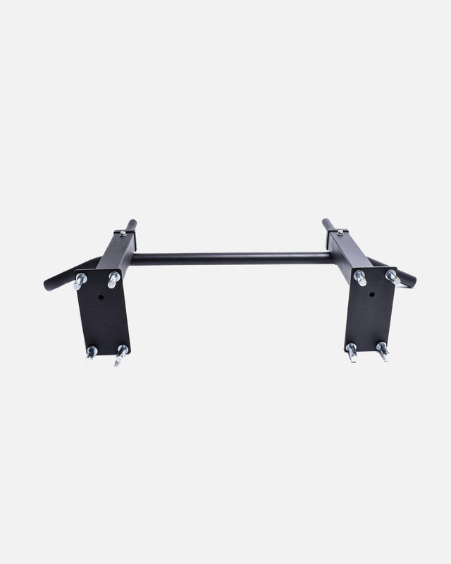 Barre de traction murale Booster – Noir