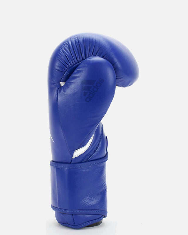 Adidas Boxhandschuhe Speed 175 – Blau