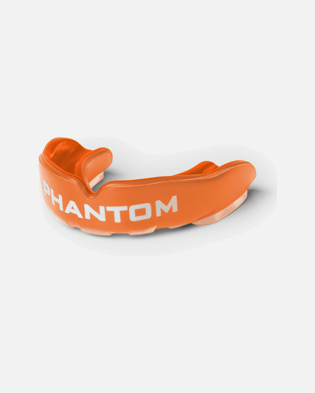 Protector bucal Phantom Athletics Apex - Púrpura