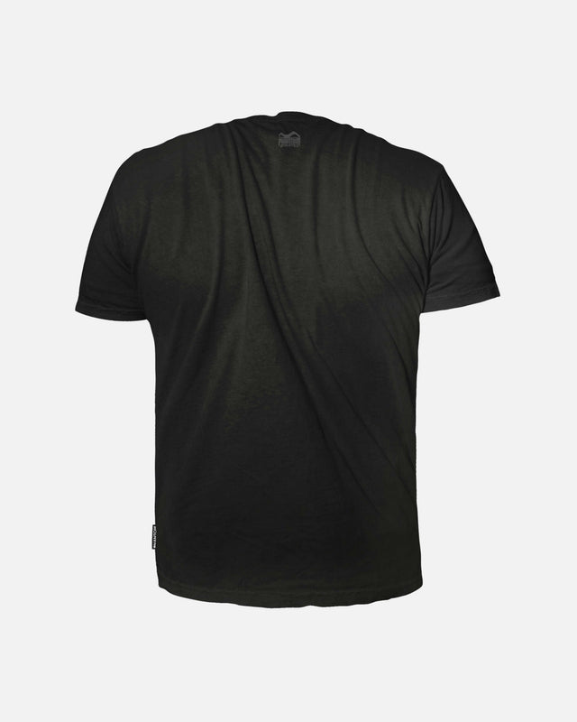 T-Shirt Phantom Athletics ZERO – Nero