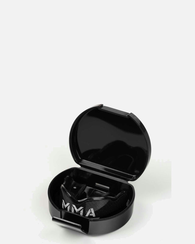 Protège-dents Phantom Athletics Elite 'MMA' – Noir
