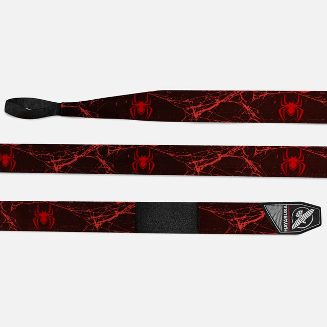 Hayabusa x Marvel Hand wraps Elite - Miles Morales V2