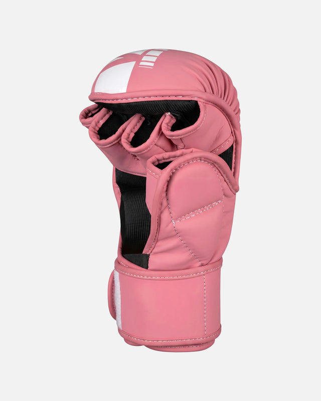 Phantom Athletics MMA Sparring Gloves APEX – Pink