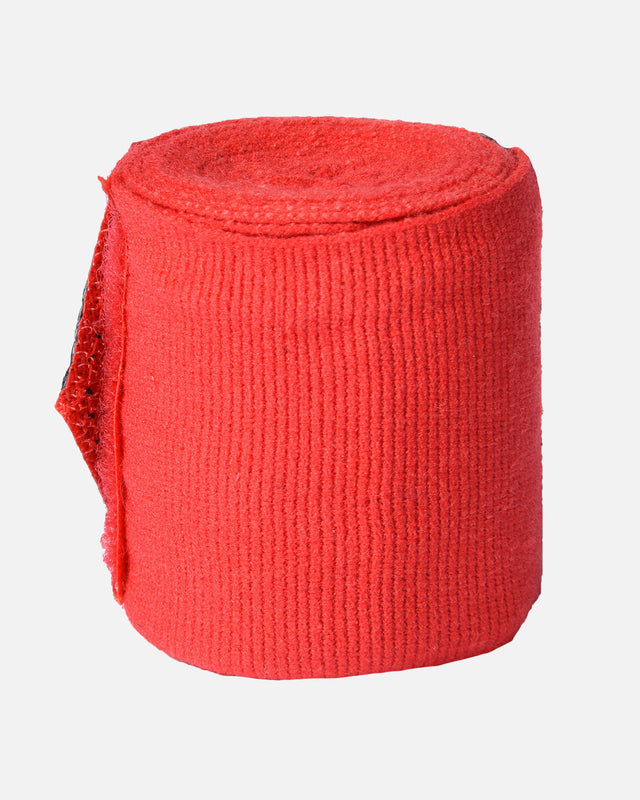 8 WEAPONS Bandagen – Rot