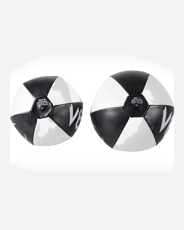 Sacco da velocità Venum – Nero/Bianco