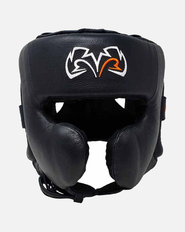 Rival Hoofdbeschermer HG30 - Zwart