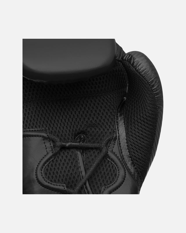 Gants de boxe Adidas Hybrid 250 Duo – Noir