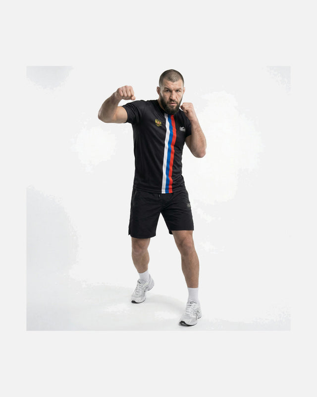 Phantom Athletics EVO+ Training T-shirt Team Russia
