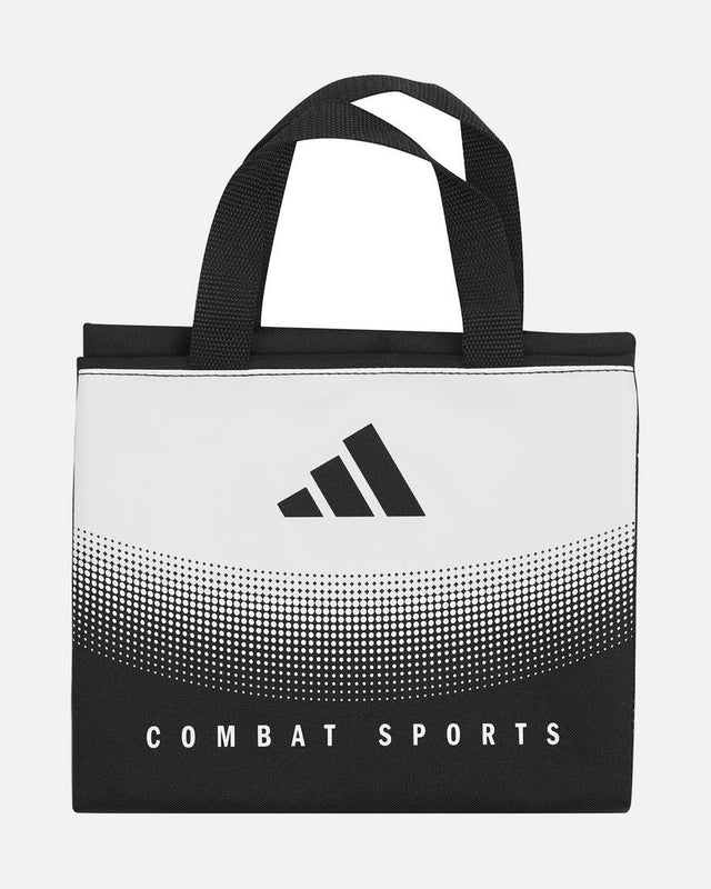 Adidas Tactic Pouch Combat Sports - Negro/Blanco