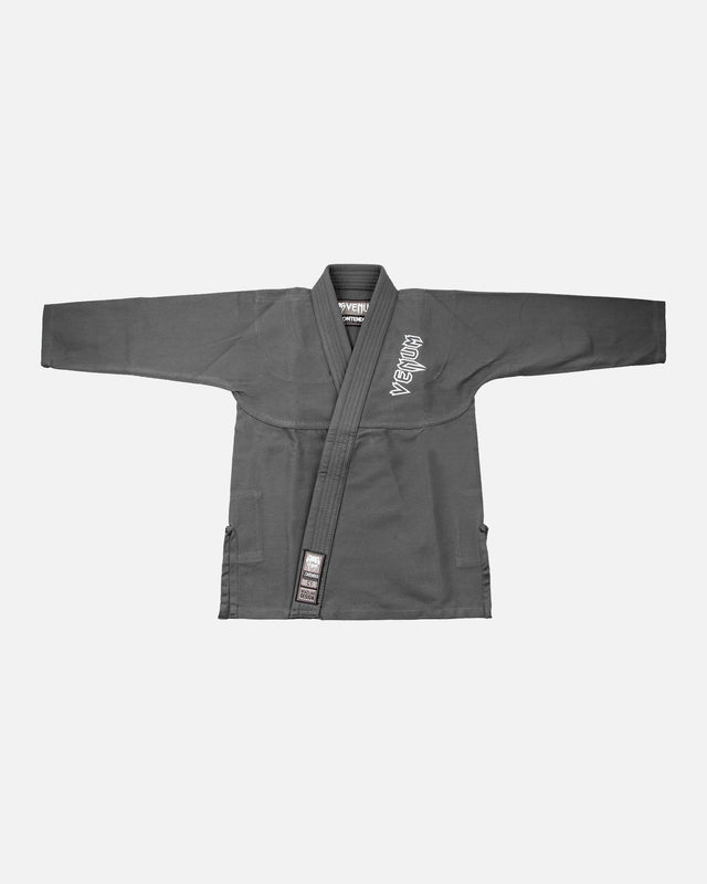 Venum BJJ Gi Contender Kinder – Grau