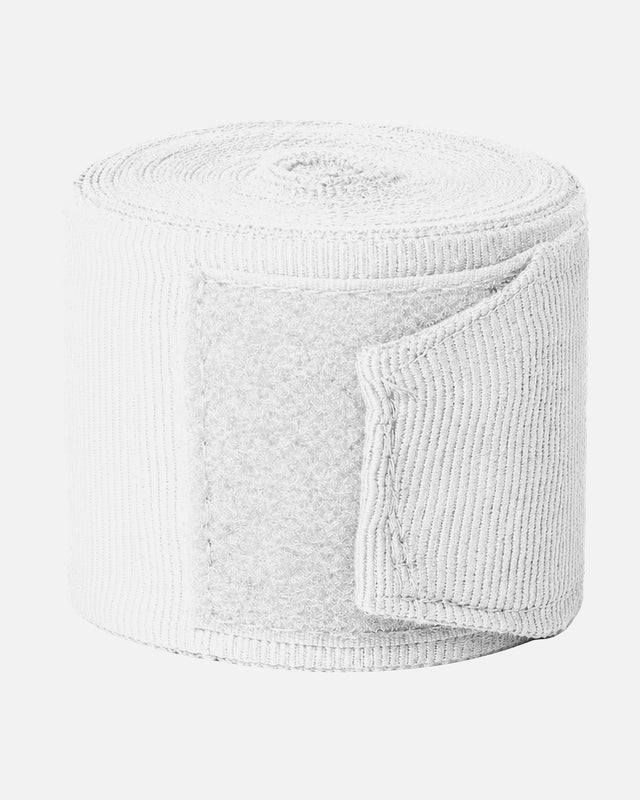 Vendas de boxeo 8 WEAPONS – Blanco