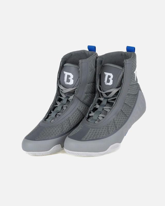 Booster Boxschuhe Rapid Strike Series – Grau