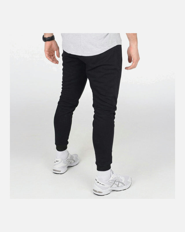 Pantalon d'entraînement Phantom Athletics Apex – Noir