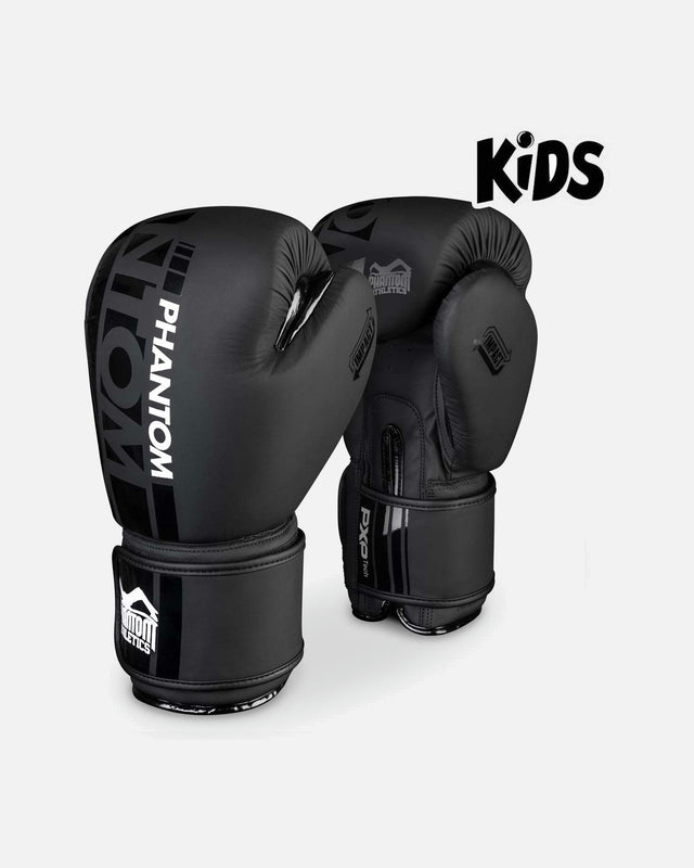 Gants de boxe Phantom Athletics Apex Enfant