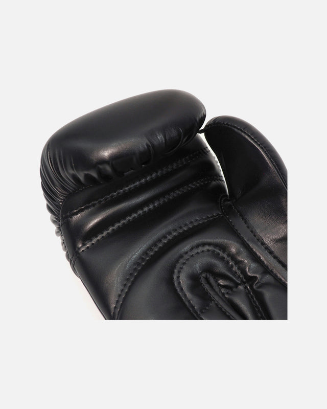 Gants de boxe Adidas Speed 50 – Noir/Or