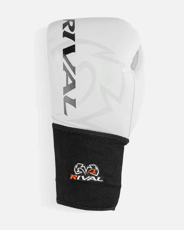 Rival Bokshandschoenen Hoes voor - Zwart