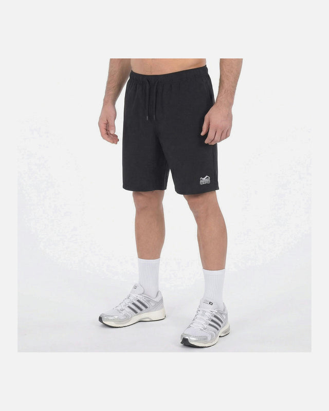 Shorts d'entraînement Phantom Athletics Shadow – Noir